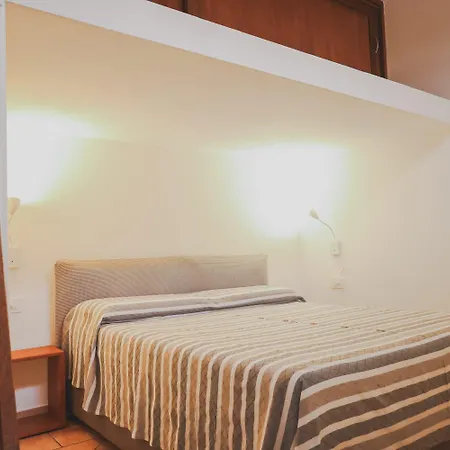 Apartamento Casa Nobili Olbia
