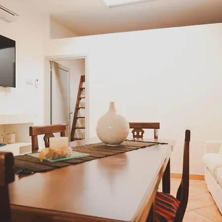 Casa Nobili オルビア