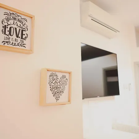 Apartamento Casa Nobili