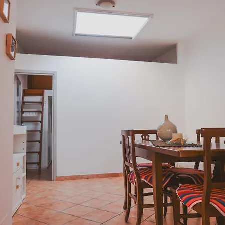 アパート Casa Nobili オルビア